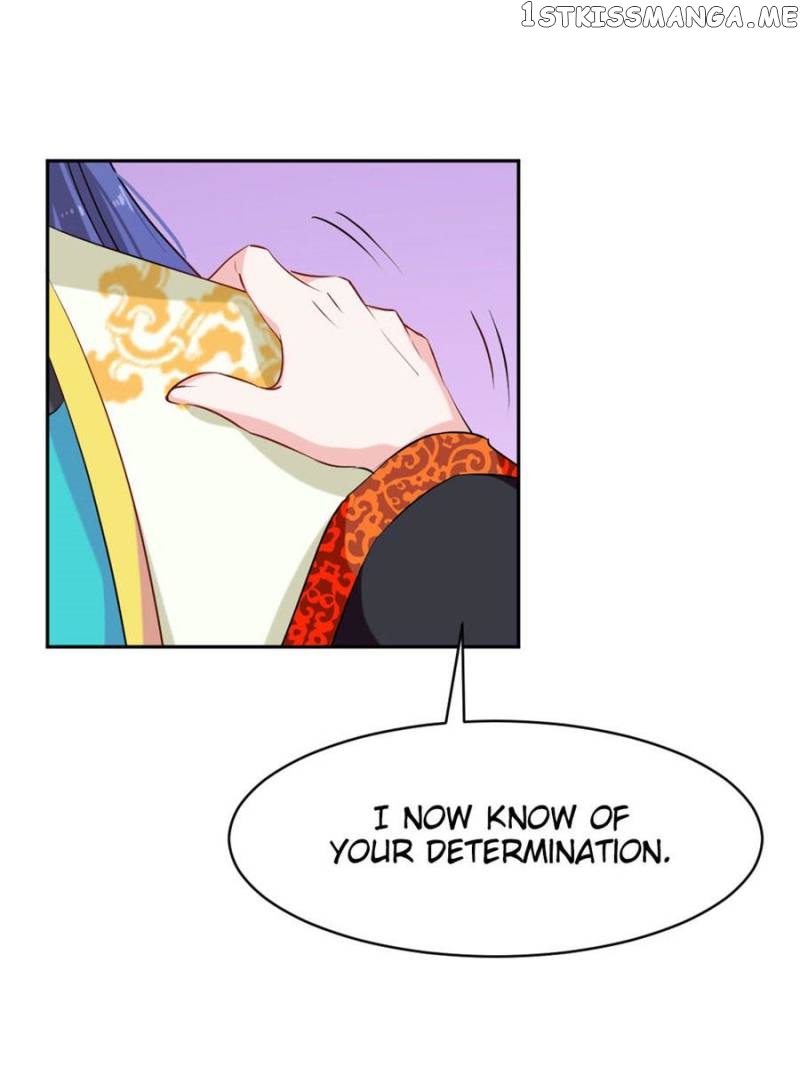 Back to the Tang Dynasty: The Chubby Beauty chapter 103 - page 39