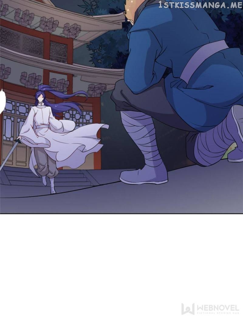 Back to the Tang Dynasty: The Chubby Beauty chapter 103 - page 4