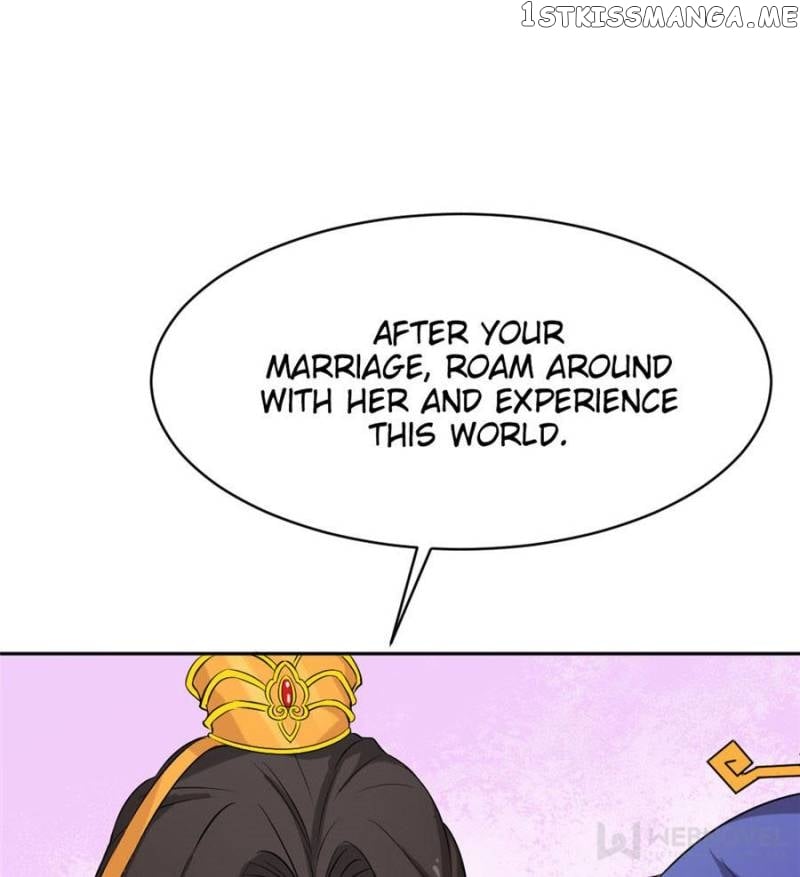 Back to the Tang Dynasty: The Chubby Beauty chapter 103 - page 40