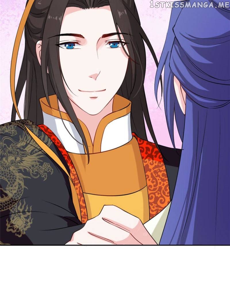 Back to the Tang Dynasty: The Chubby Beauty chapter 103 - page 41