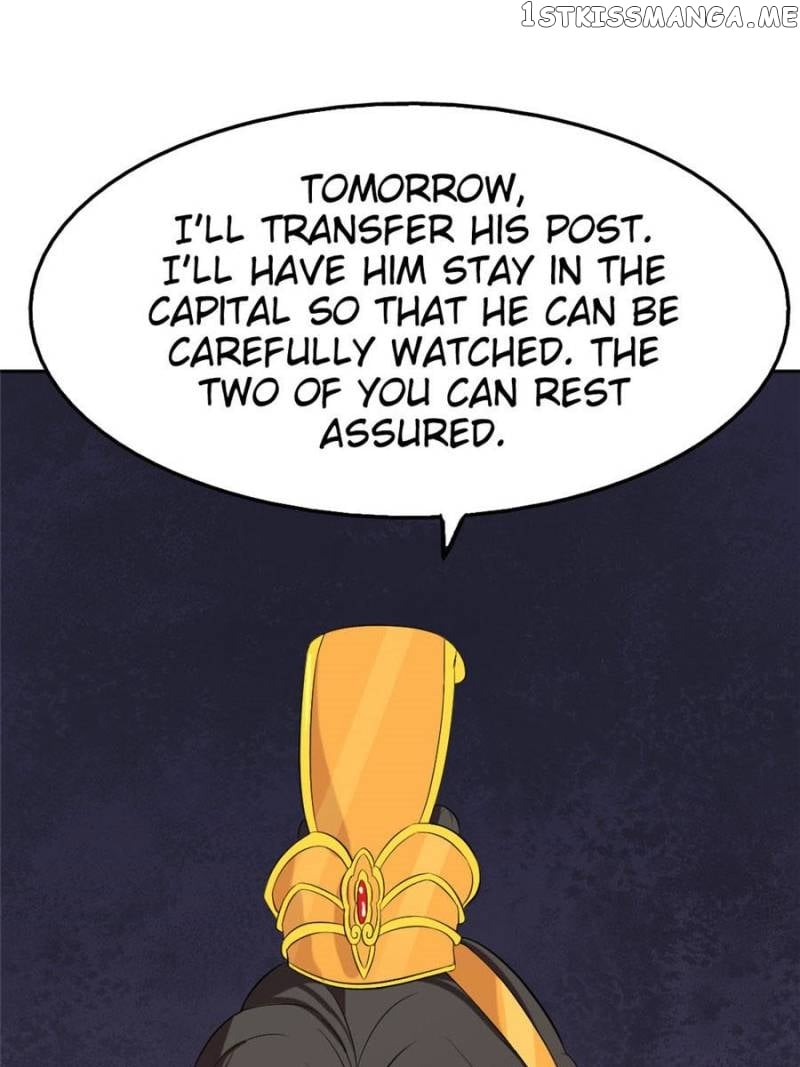 Back to the Tang Dynasty: The Chubby Beauty chapter 103 - page 44