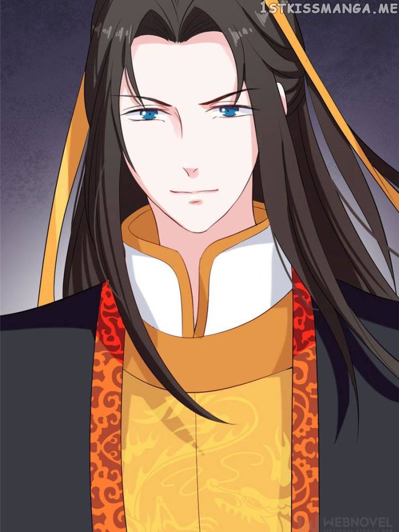 Back to the Tang Dynasty: The Chubby Beauty chapter 103 - page 45