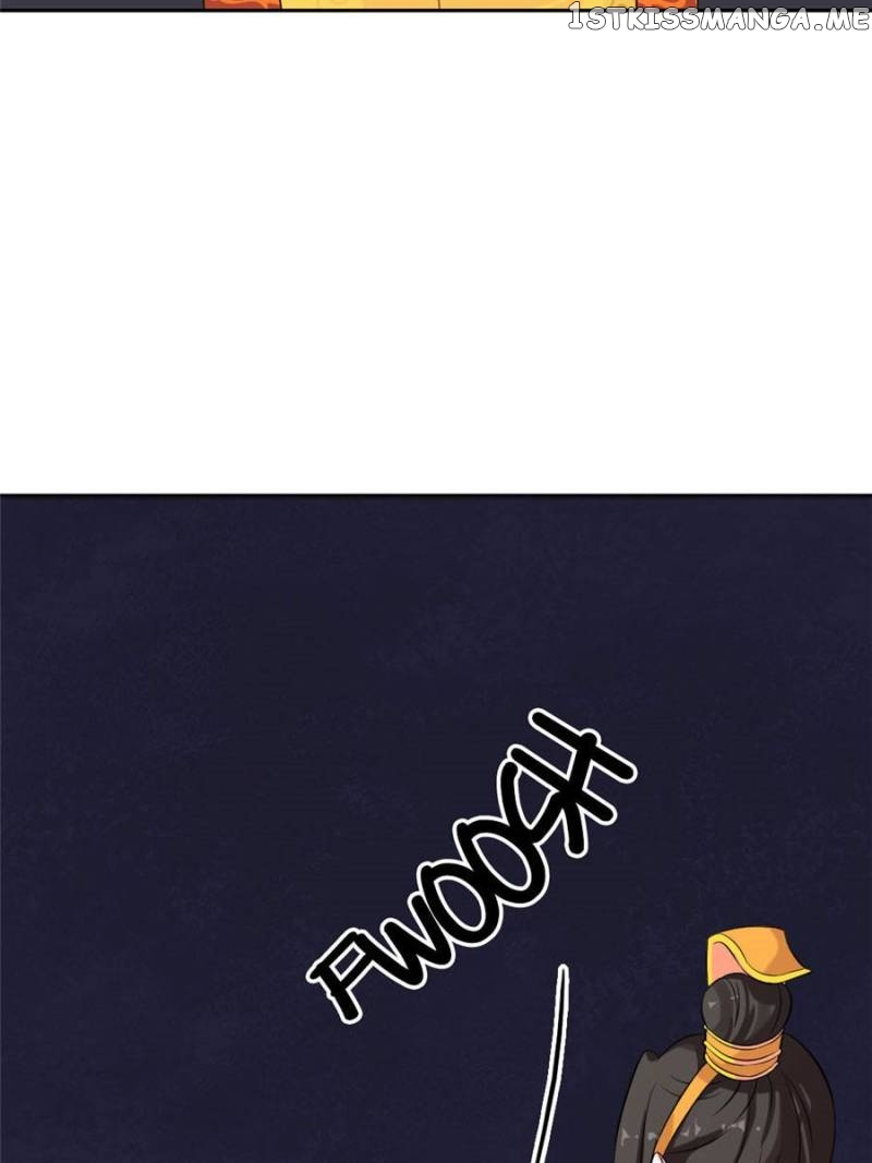 Back to the Tang Dynasty: The Chubby Beauty chapter 103 - page 47