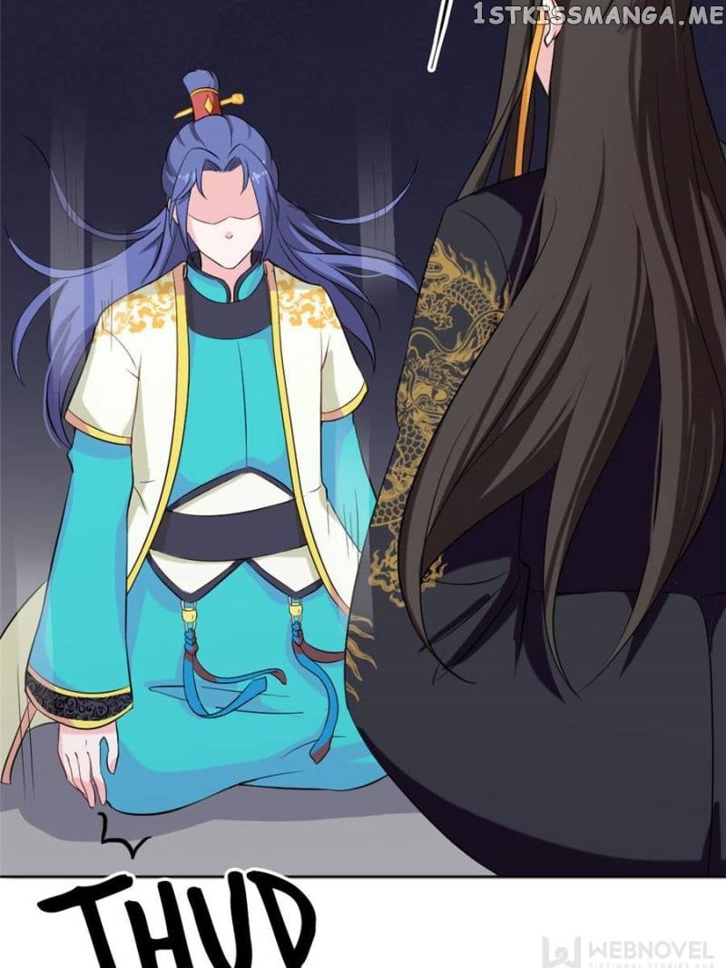 Back to the Tang Dynasty: The Chubby Beauty chapter 103 - page 48