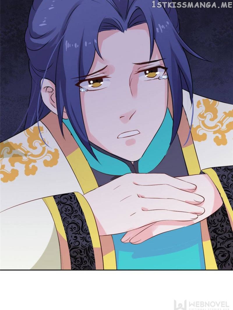 Back to the Tang Dynasty: The Chubby Beauty chapter 103 - page 51