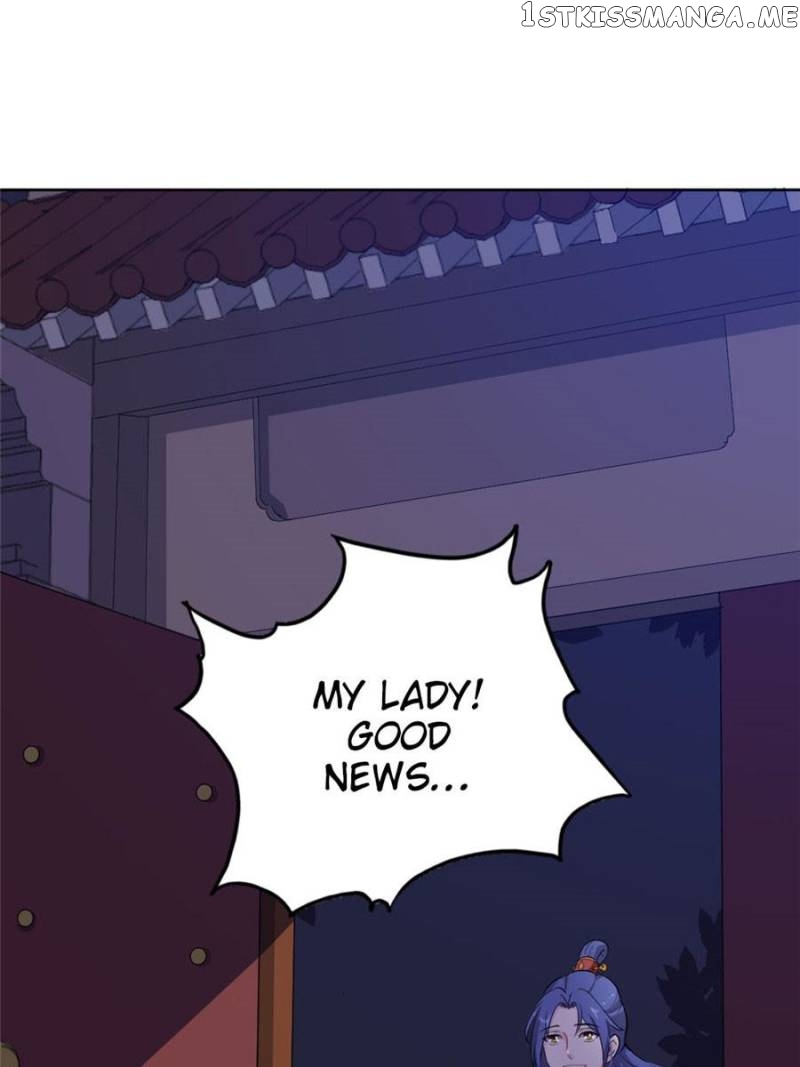 Back to the Tang Dynasty: The Chubby Beauty chapter 103 - page 53