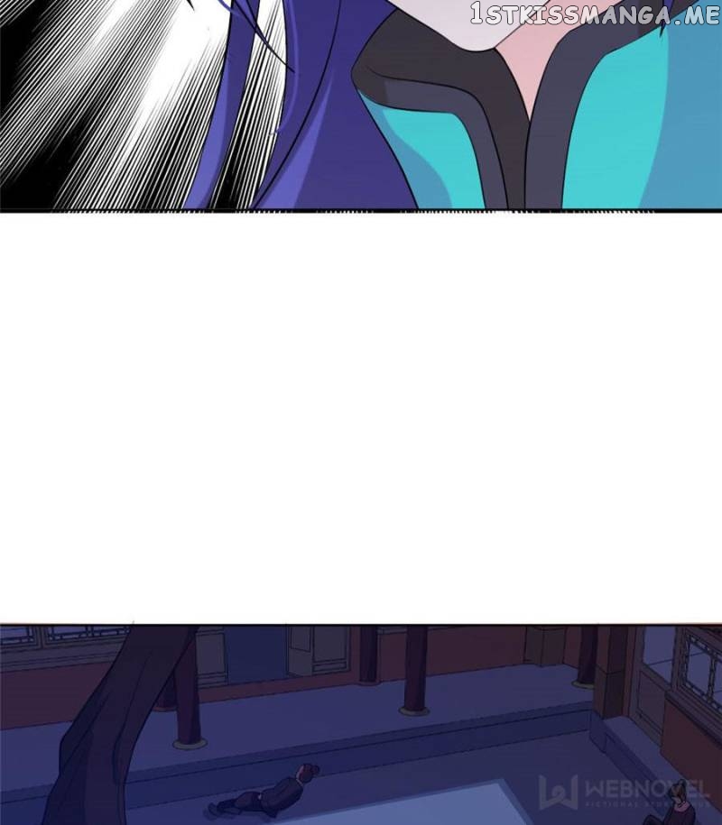 Back to the Tang Dynasty: The Chubby Beauty chapter 103 - page 56