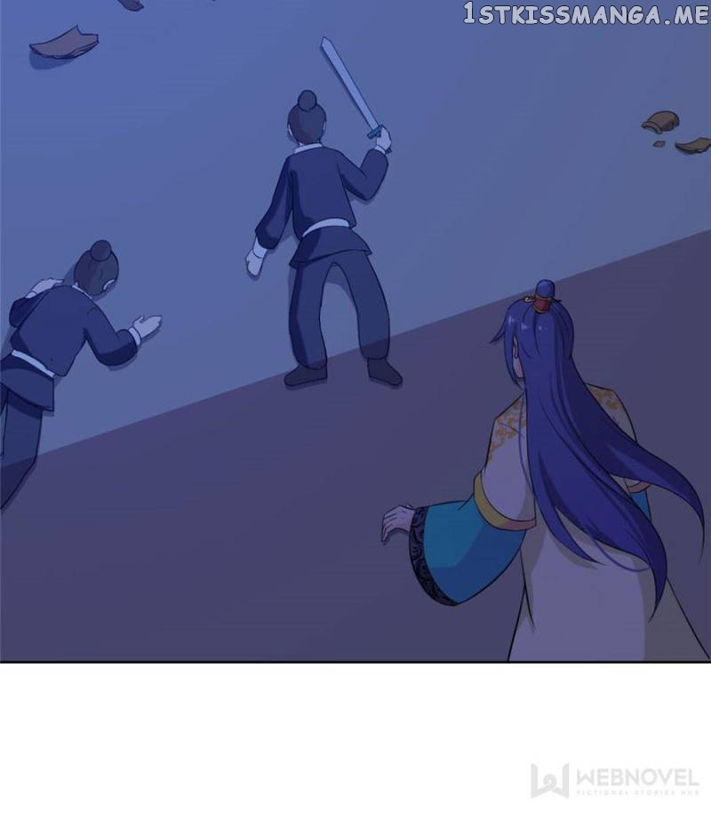 Back to the Tang Dynasty: The Chubby Beauty chapter 103 - page 58
