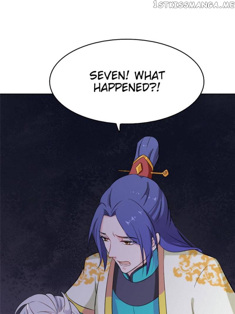 Back to the Tang Dynasty: The Chubby Beauty chapter 103 - page 59