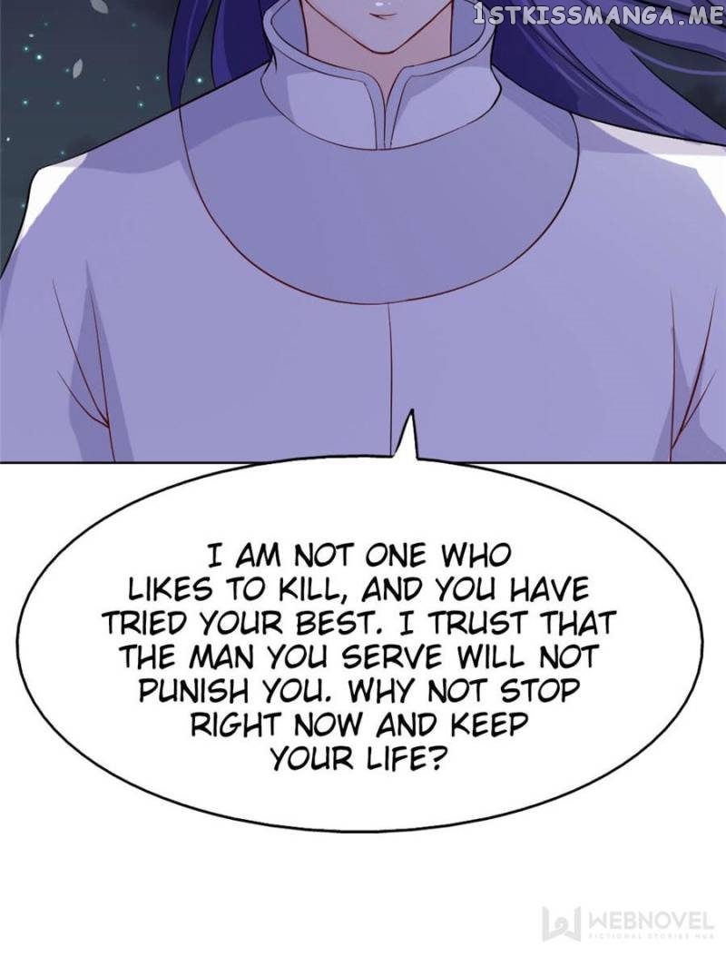 Back to the Tang Dynasty: The Chubby Beauty chapter 103 - page 6