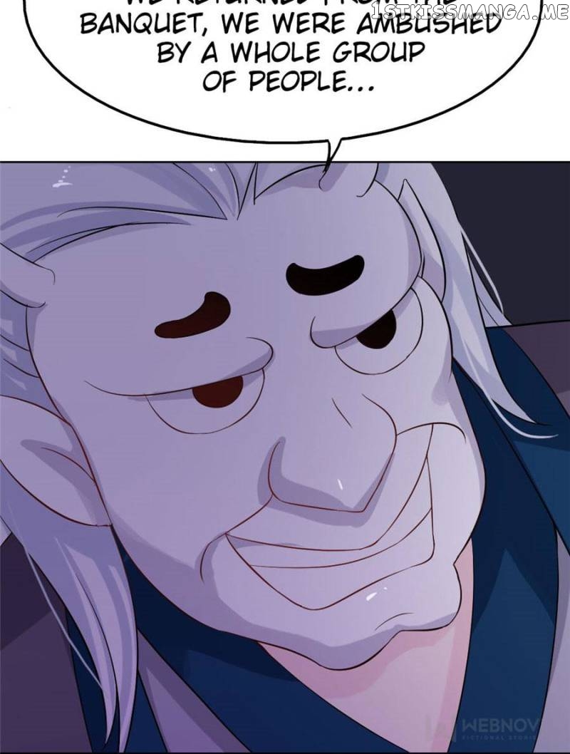 Back to the Tang Dynasty: The Chubby Beauty chapter 103 - page 61