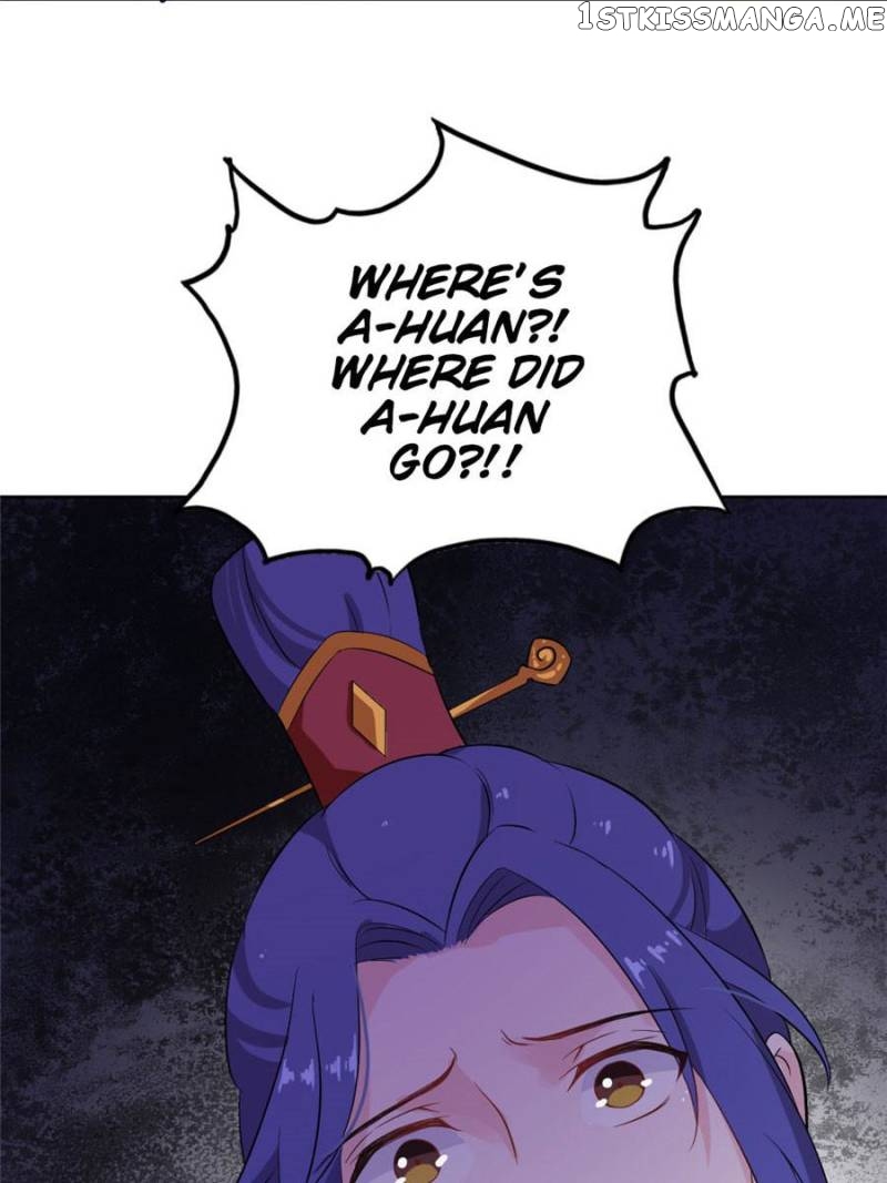 Back to the Tang Dynasty: The Chubby Beauty chapter 103 - page 62