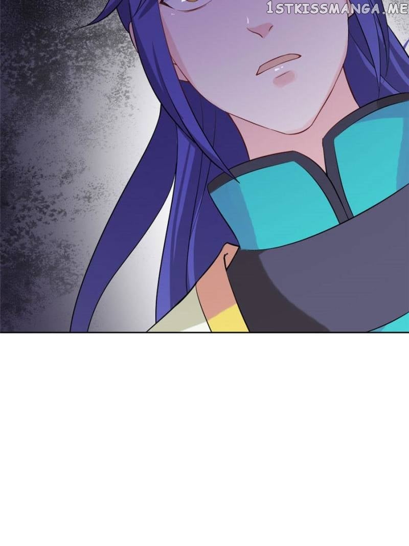 Back to the Tang Dynasty: The Chubby Beauty chapter 103 - page 63