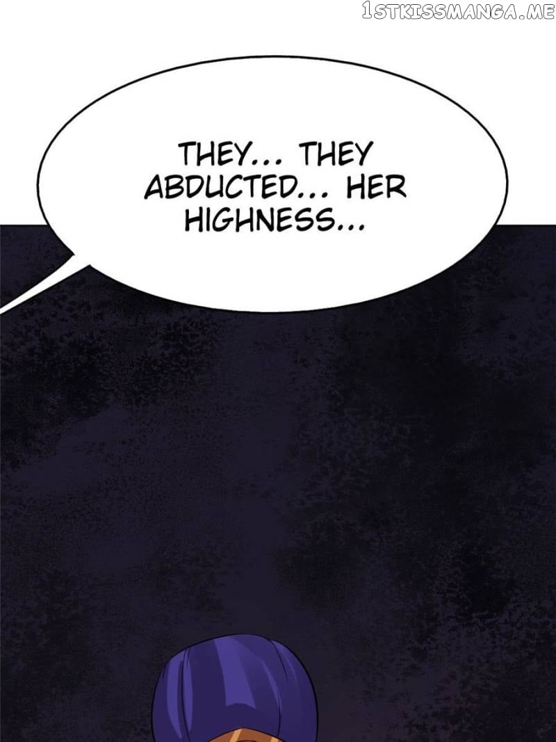 Back to the Tang Dynasty: The Chubby Beauty chapter 103 - page 65