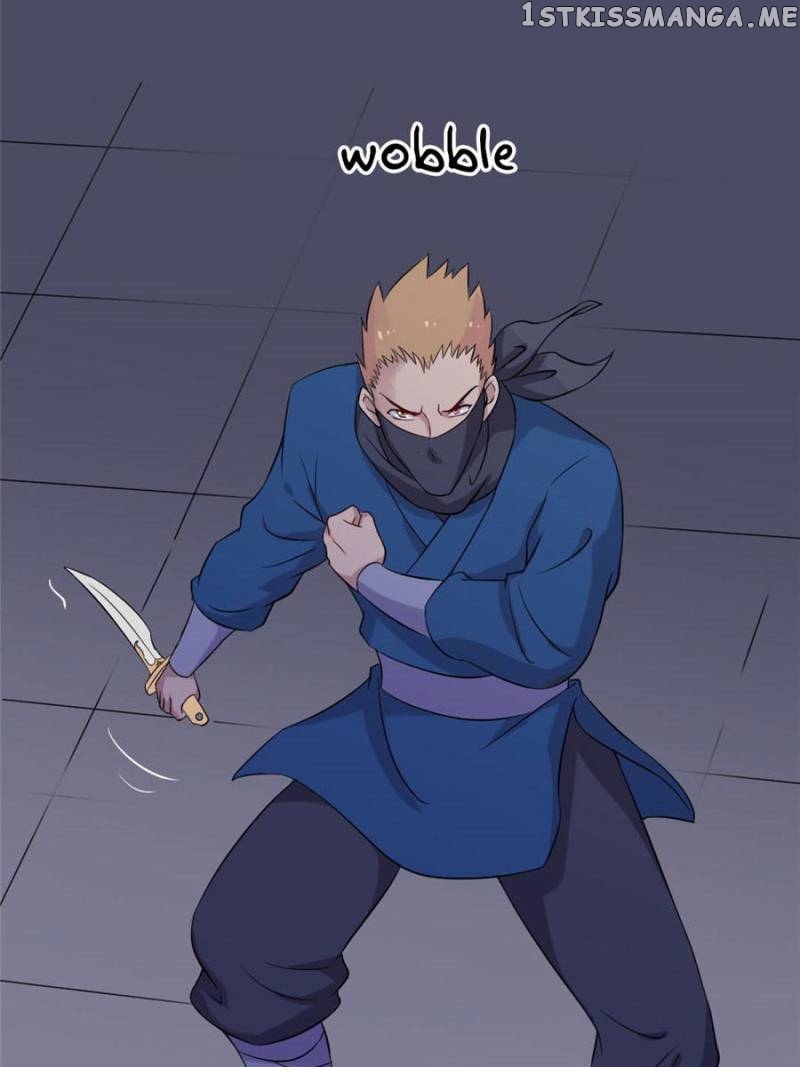 Back to the Tang Dynasty: The Chubby Beauty chapter 103 - page 9