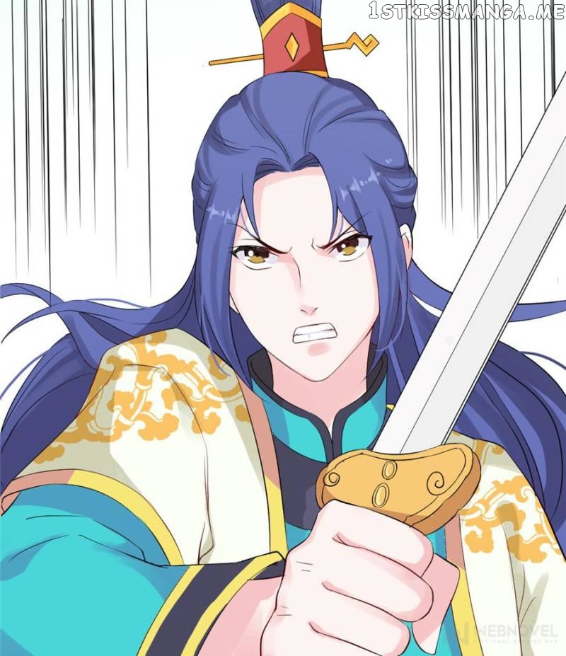 Back to the Tang Dynasty: The Chubby Beauty chapter 102 - page 49