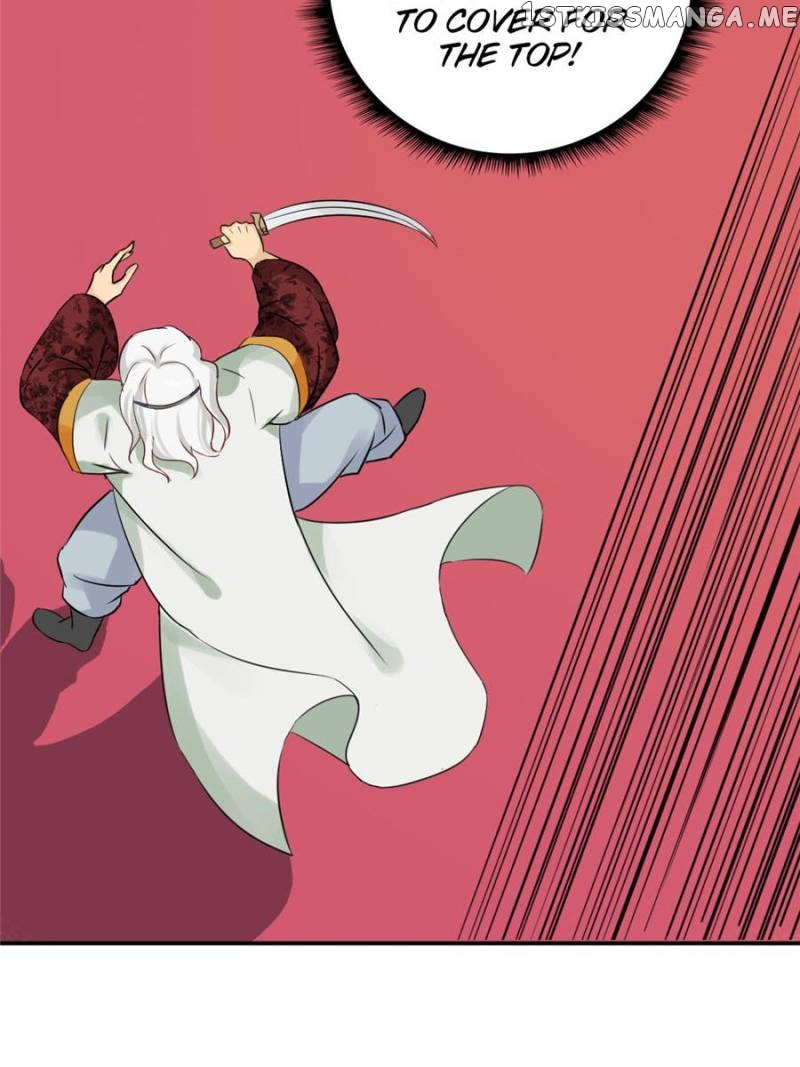 Back to the Tang Dynasty: The Chubby Beauty chapter 102 - page 53