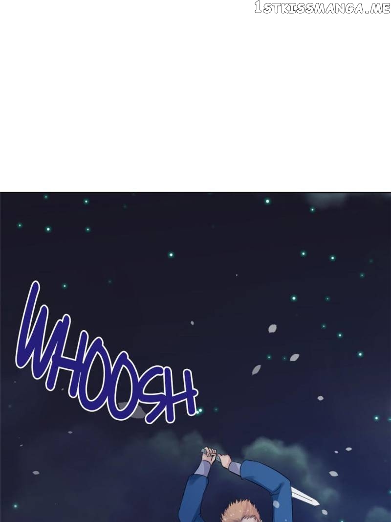 Back to the Tang Dynasty: The Chubby Beauty chapter 101 - page 10
