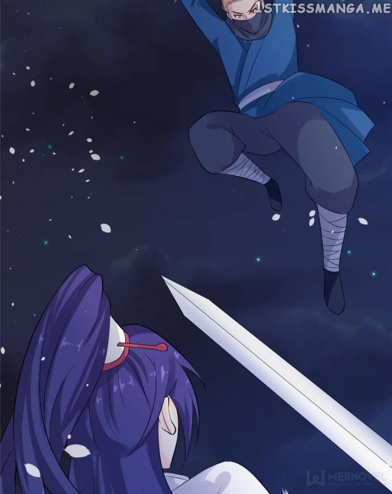 Back to the Tang Dynasty: The Chubby Beauty chapter 101 - page 11
