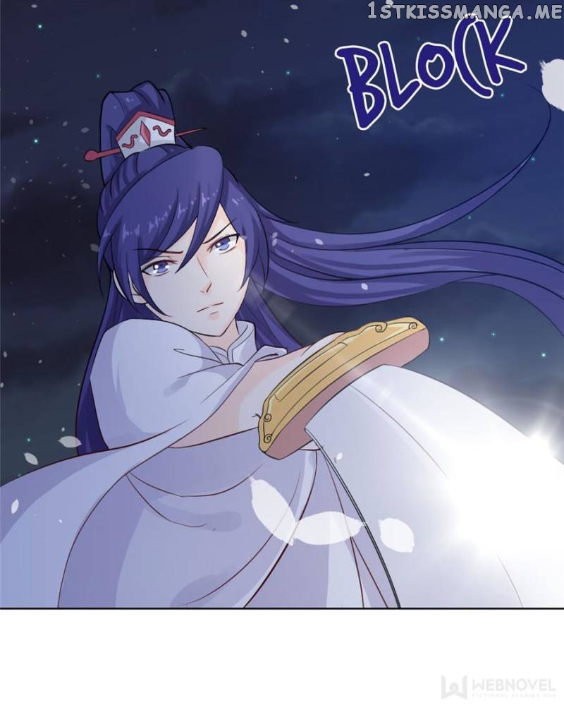 Back to the Tang Dynasty: The Chubby Beauty chapter 101 - page 13