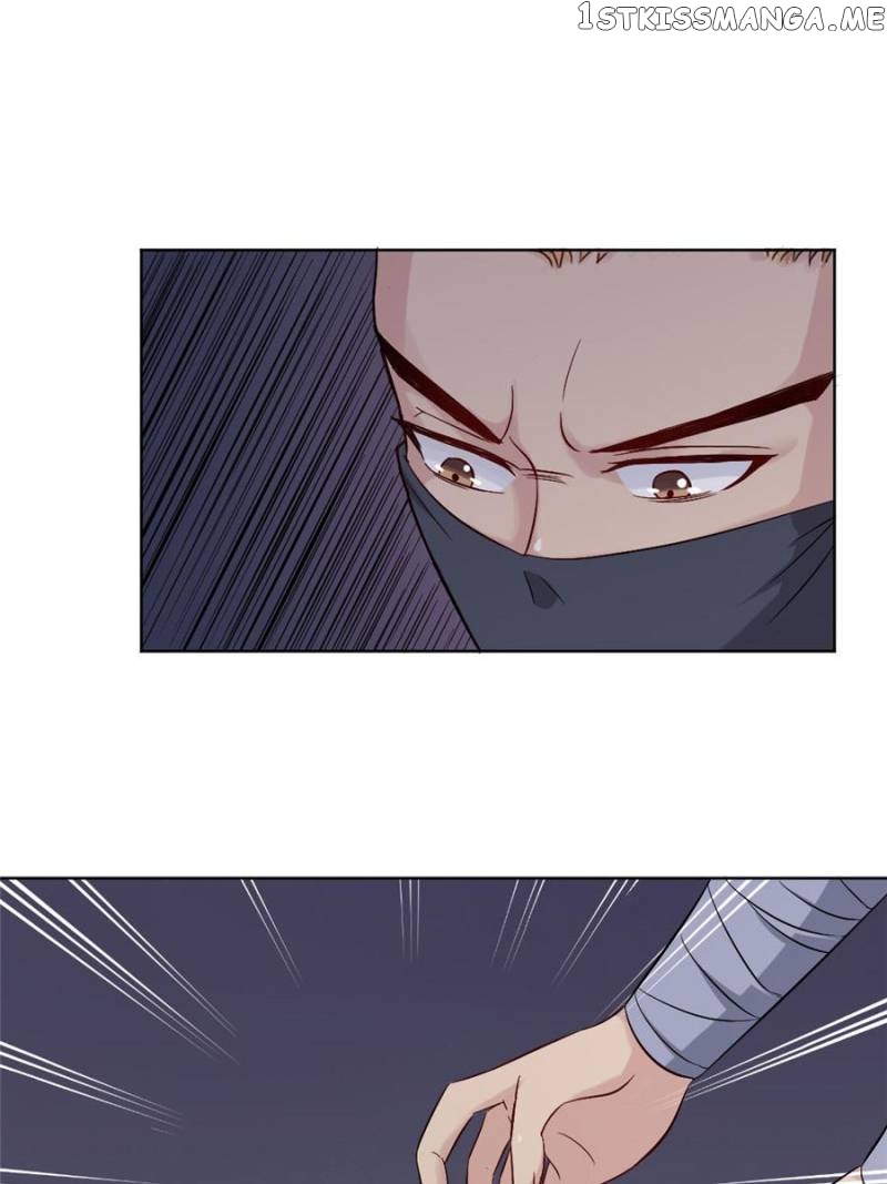 Back to the Tang Dynasty: The Chubby Beauty chapter 101 - page 14