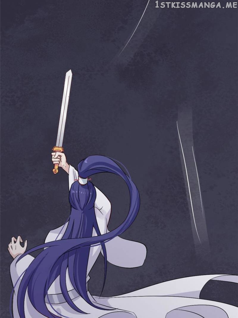 Back to the Tang Dynasty: The Chubby Beauty chapter 101 - page 18
