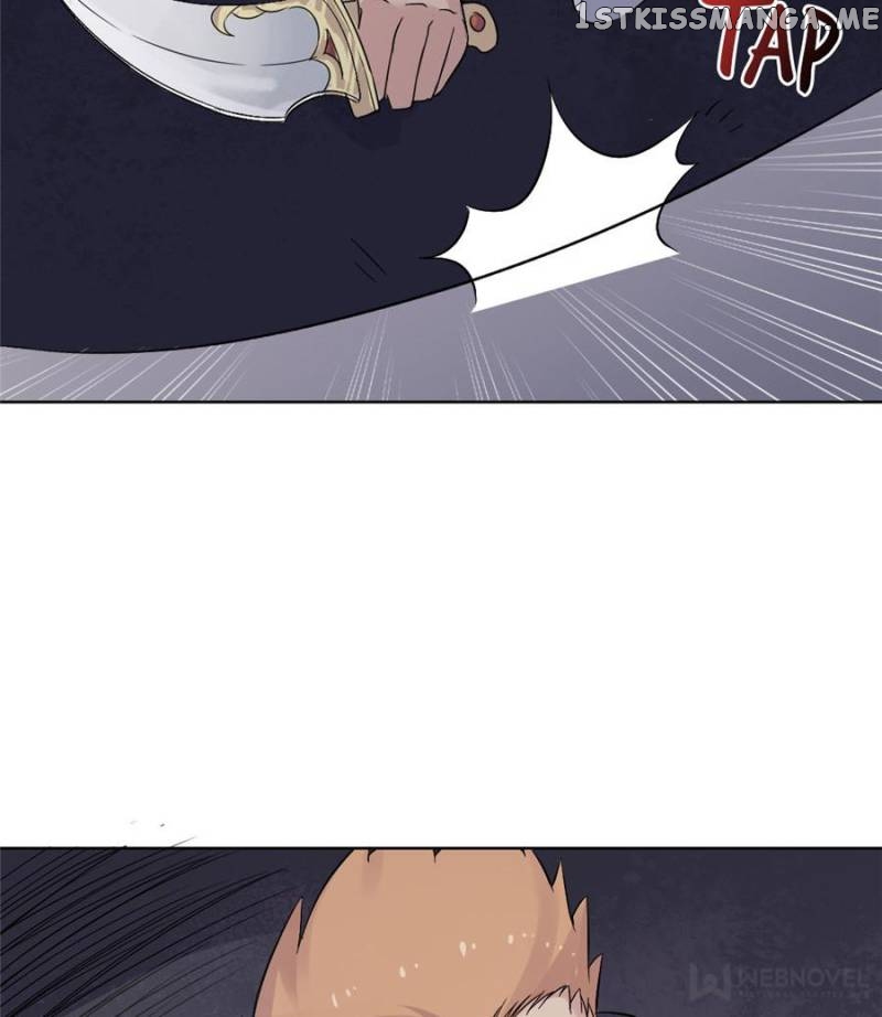 Back to the Tang Dynasty: The Chubby Beauty chapter 101 - page 25