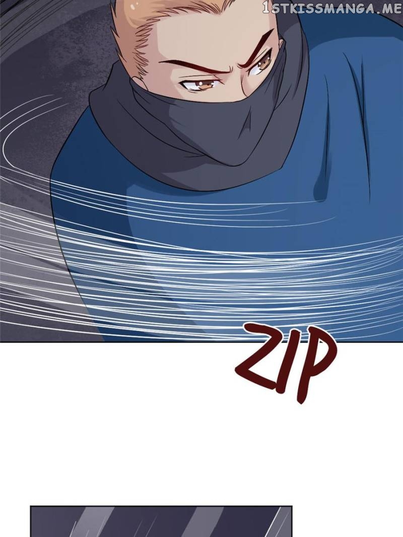 Back to the Tang Dynasty: The Chubby Beauty chapter 101 - page 26