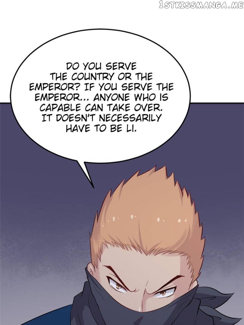 Back to the Tang Dynasty: The Chubby Beauty chapter 101 - page 39