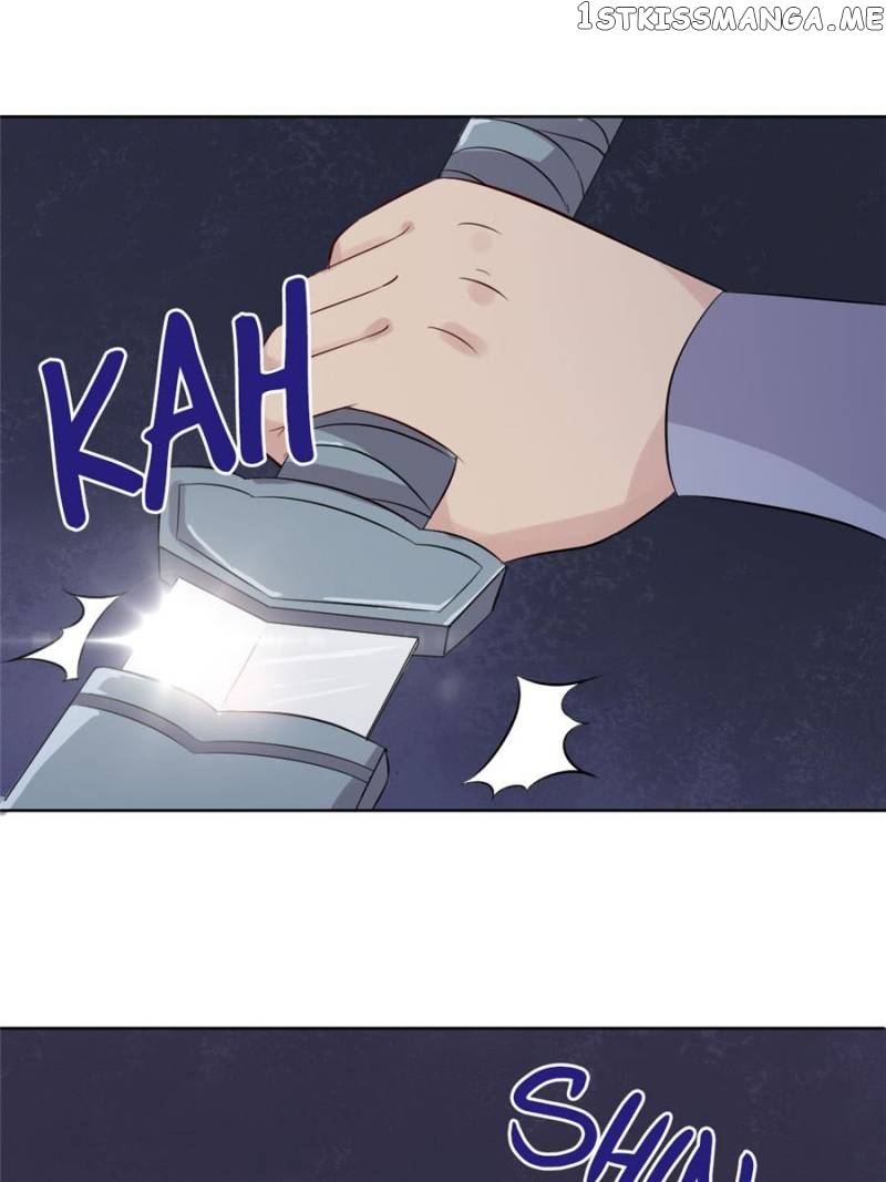 Back to the Tang Dynasty: The Chubby Beauty chapter 101 - page 4