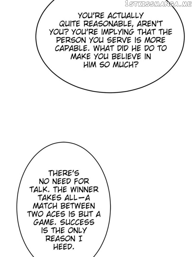 Back to the Tang Dynasty: The Chubby Beauty chapter 101 - page 43