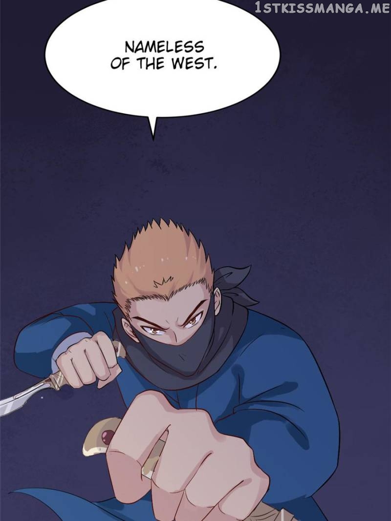 Back to the Tang Dynasty: The Chubby Beauty chapter 101 - page 49
