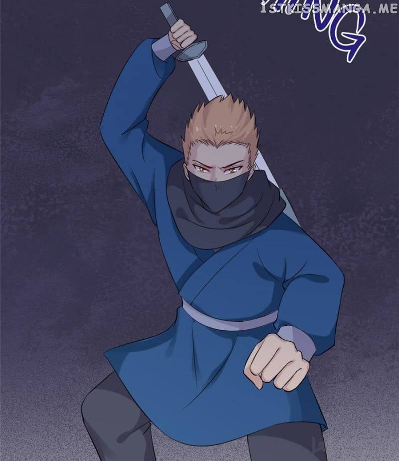 Back to the Tang Dynasty: The Chubby Beauty chapter 101 - page 5