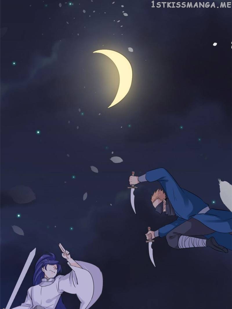 Back to the Tang Dynasty: The Chubby Beauty chapter 101 - page 51