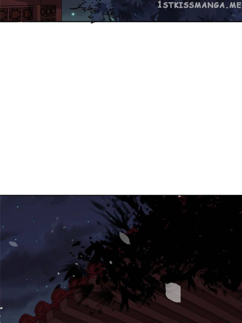 Back to the Tang Dynasty: The Chubby Beauty chapter 101 - page 53