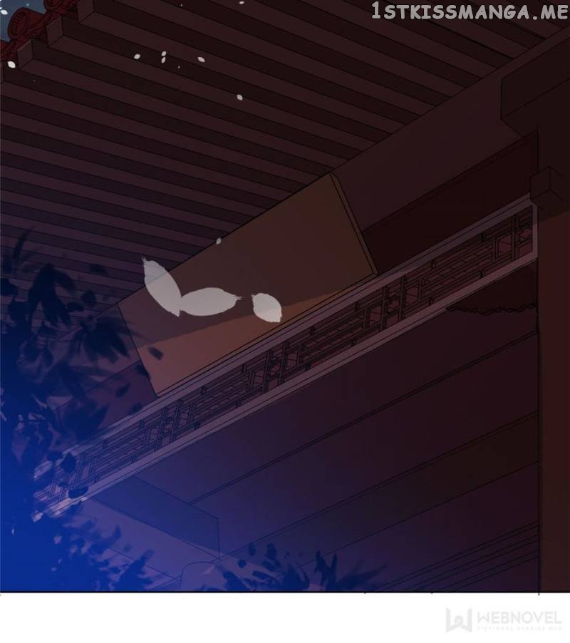 Back to the Tang Dynasty: The Chubby Beauty chapter 101 - page 54