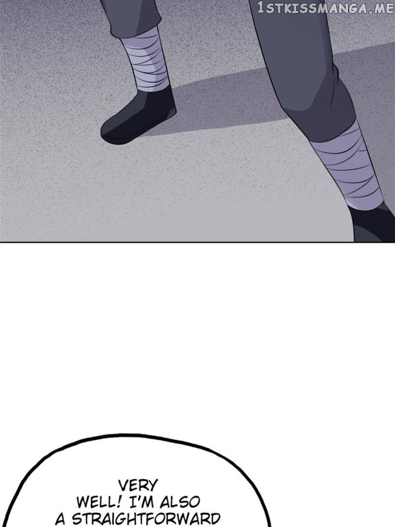 Back to the Tang Dynasty: The Chubby Beauty chapter 101 - page 6
