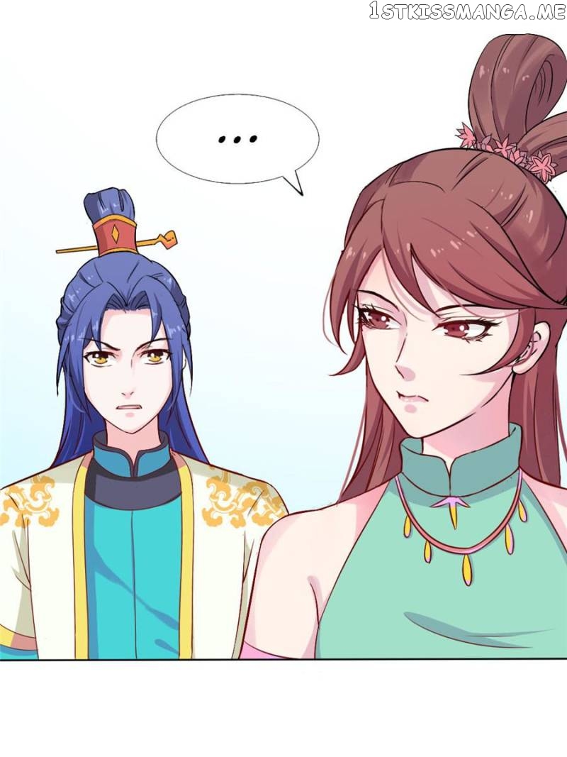 Back to the Tang Dynasty: The Chubby Beauty chapter 101 - page 65