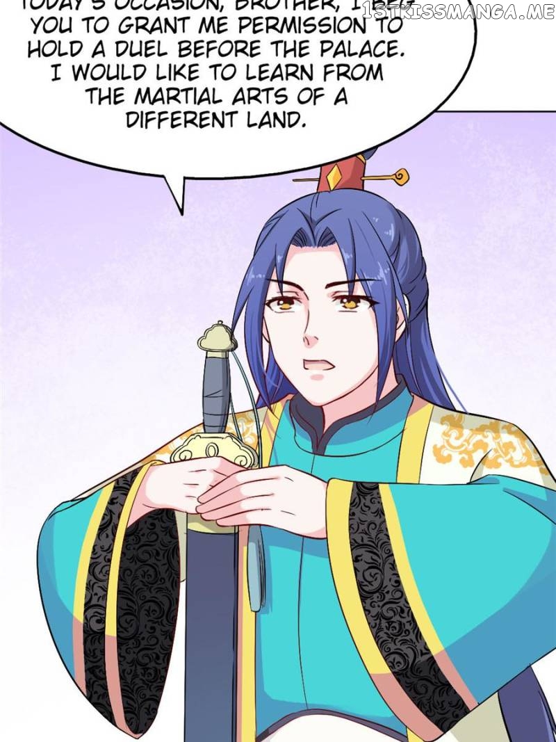 Back to the Tang Dynasty: The Chubby Beauty chapter 101 - page 67
