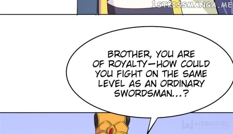 Back to the Tang Dynasty: The Chubby Beauty chapter 101 - page 68