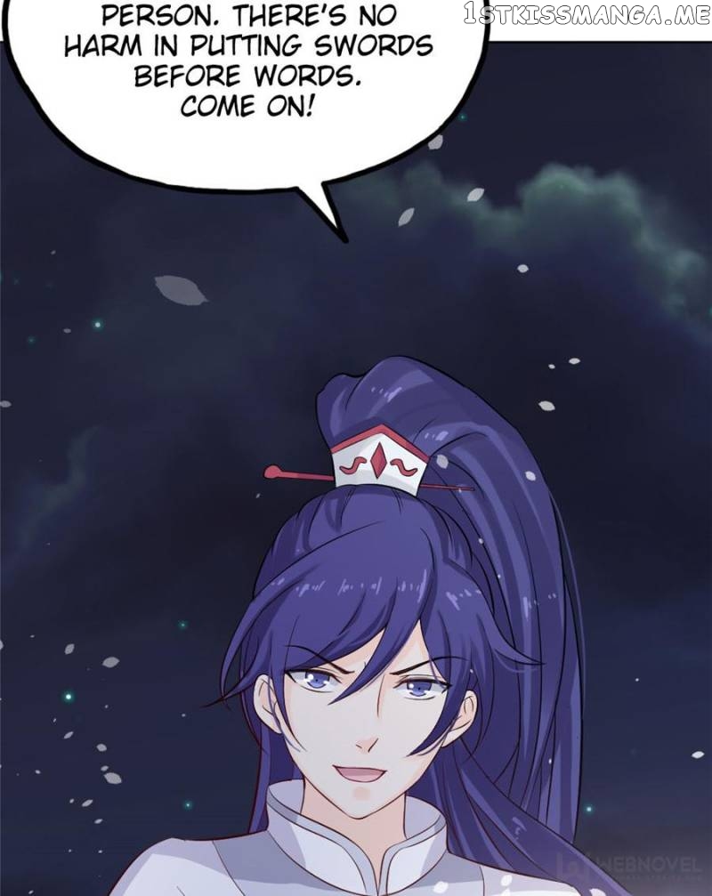 Back to the Tang Dynasty: The Chubby Beauty chapter 101 - page 7