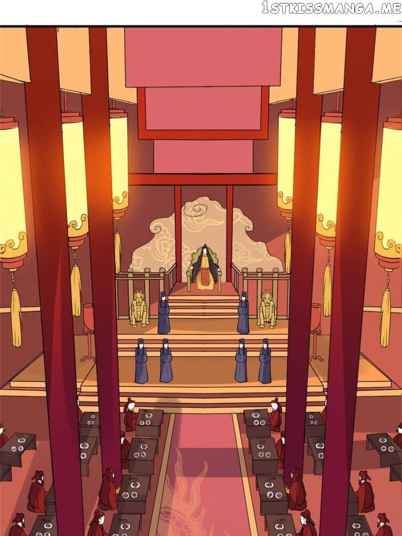 Back to the Tang Dynasty: The Chubby Beauty chapter 100 - page 1