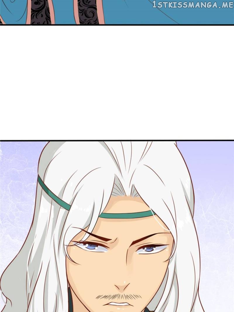 Back to the Tang Dynasty: The Chubby Beauty chapter 100 - page 10