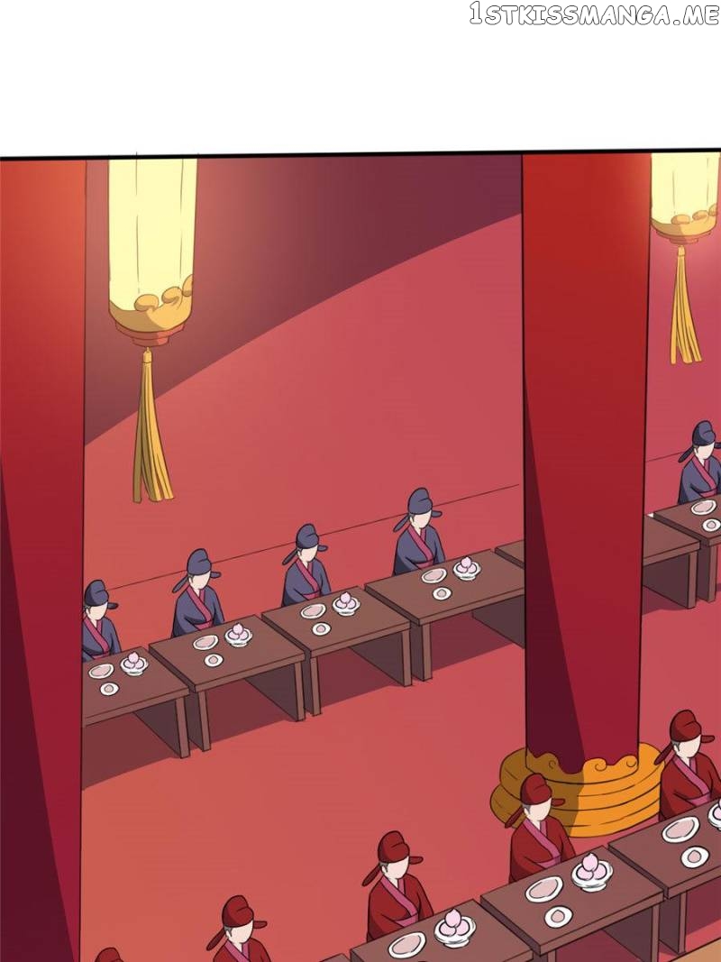 Back to the Tang Dynasty: The Chubby Beauty chapter 100 - page 13