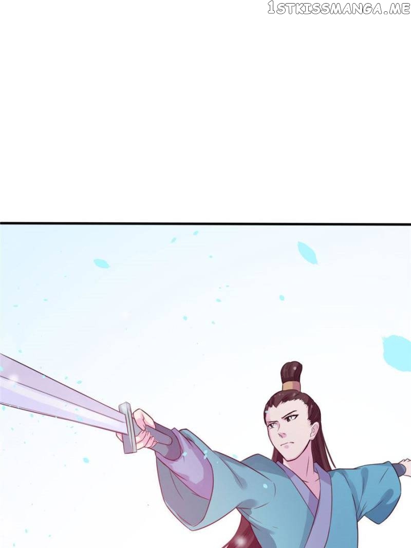 Back to the Tang Dynasty: The Chubby Beauty chapter 100 - page 16