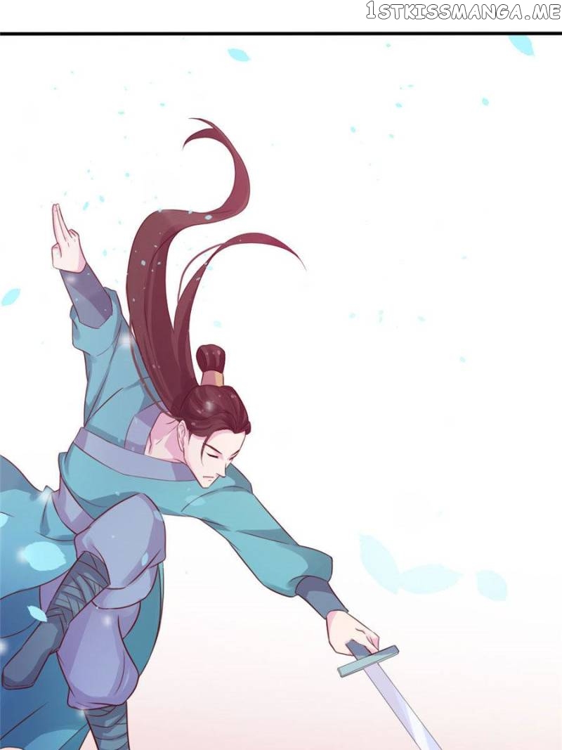 Back to the Tang Dynasty: The Chubby Beauty chapter 100 - page 19