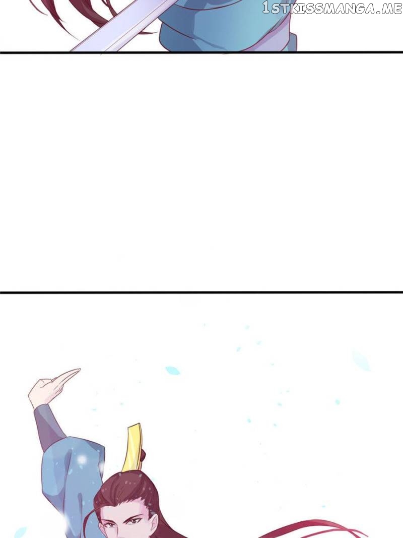 Back to the Tang Dynasty: The Chubby Beauty chapter 100 - page 22