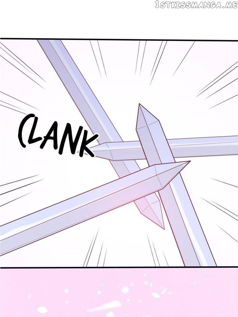 Back to the Tang Dynasty: The Chubby Beauty chapter 100 - page 24