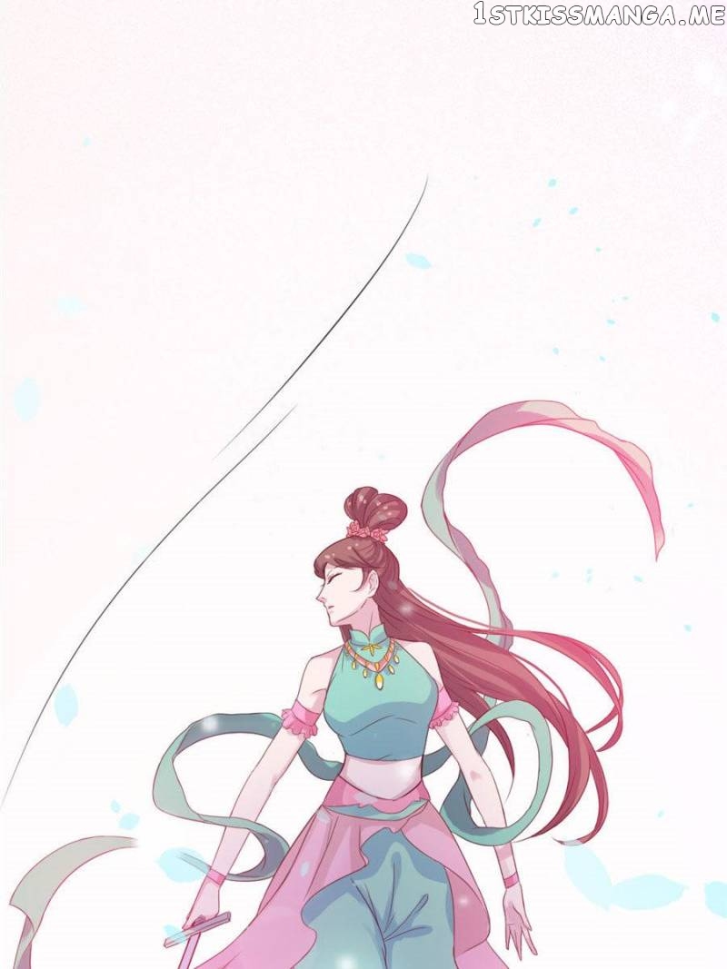 Back to the Tang Dynasty: The Chubby Beauty chapter 100 - page 27