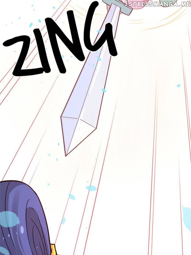 Back to the Tang Dynasty: The Chubby Beauty chapter 100 - page 33